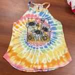 No Boundaries Tank top Photo 0