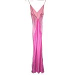 Bardot Lesia Midi Dress in Orchid Pink Size US 6 / M New with Flaw Photo 9
