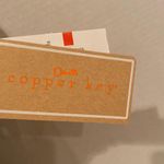 Copper Key NWT! Floral Dress Photo 3