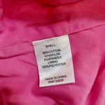 superdown Quincy Strapless Top in Hot Pink XS Photo 5