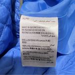 Charter Club Quilted puff vest :Box 003 Photo 6