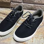 YY Nation Cirro Black/White Wool Sneaker Mens 6.5 womens 8 Black Photo 7