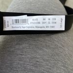 Target  brand Black belt silver buckle size XXL (waist 46) NEW Photo 2