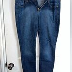 Torrid Women’s Denim Cotton Spandex Casual Strightleg Bootcut Jeans Size 10S Photo 0