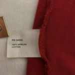Gap  Women’s INSPI(RED) Shirt Size L made in South AFrica Photo 4