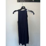Lilly Pulitzer Lilly‎ Pulitzer tank dress navy XXS Photo 2