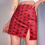 Boutique Heart Skirt  Photo 0