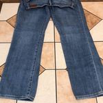 Tommy Hilfiger  light wash high waisted denim jeans size 6 Photo 0