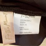 J.ING For this Moment Black Fit and Flare Mini Dress Black Size XS NWT Photo 10