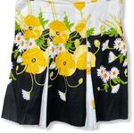 julie's closet  Floral‎ Skirt Photo 0