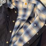 Carhartt Jean Jacket Photo 1