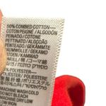 American Apparel  Christmas Baseball Shirt Photo 4