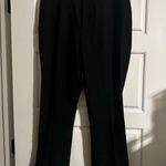 Apt. 9 Apartment 9 Classic Slim Fit Black Women's Work Pants Photo 1