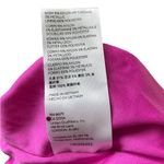 Urban Outfitters Dua Cowl Neck Purple Sequin Glitz Glam Bodycon Mini Dress Photo 8