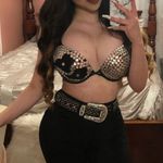 Victoria's Secret Selena costume bra Photo 1