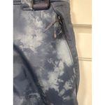 Womens Blue tie dye Ski Snowboard Pants Water Resistant Insulated winter
small Photo 2