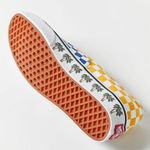 Vans Checkered Van Shoes  Photo 3