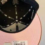 New Era Cap Hat club noho exclusive New York yankees 1999 World Series size 7 1/4 brand new  Photo 4