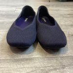 Vivaia Flats Size 42 Blue Photo 2