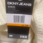 DKNY Woman’s Sweater Poncho Photo 3