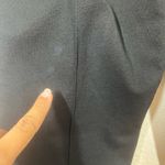 Akris Punto Black Dress Trouser Pants Size US 12 Photo 4