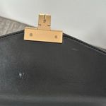 Michael Kors Rose Medium Flap Crossbody/Shoulder Purse Photo 13