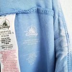 Disney  World Blue Moto Leggings Photo 6