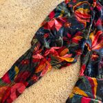 Farm Rio  Mini Dress Long Sleeve Photo 2