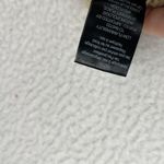 Anthropologie Cable Knit Sweater Vest Photo 3