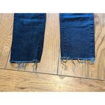 Lucky Brand Womens Size 10/30 Black Mid Hayden Skinny Jeans Preppy Casual Party Photo 8