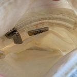 The Sak Cream Mini Purse Photo 3