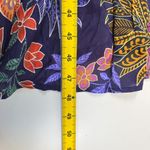 Johnny Was $598 NWT  Jade Silk Blend DAPHNE TEA Tiered Ruffles Midi DRESS Size XS Photo 14