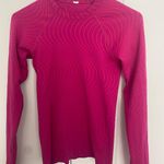 Athleta Momentum Seamless Long Sleeve Photo 0