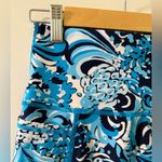 Lilly Pulitzer NWT Luxletic UPF 50+ 8" South Beach High Rise Bike Short Size XS Photo 4