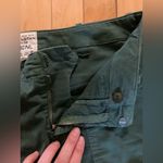 Nili Lotan French Military Green Cargo Pants Size 0 Photo 6