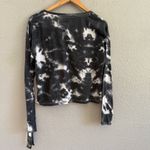 Fanatics  White/Black New Orleans Saints Long Sleeve Size Small NWT‎ Photo 3