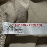 Free People Herron Drop-Waist Maxi Dress Women’s Size Large Treehouse Photo 9