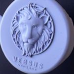 Versace Versus Fire Island Collection Luxury Women’s Watch - Purple Photo 5