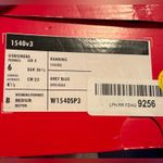 New Balance 1540v3 Runners in Grey Blue, Eur 36.5 / US Womens 6, New in Box Photo 7