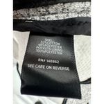 Torrid  Studio Double Knit Boyfriend Blazer Women 3X Gray Collar Button Long Photo 6