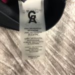 Good American  GA Sports Bra Ombré Pink Racerback size  1  Small Cropped Barbie Photo 5