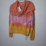 Young Fabulous and Broke tie-dye pullover hoodie Photo 3
