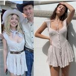 Vanessa Mooney The Original Elisabeth Dress Photo 1