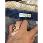 Coldwater Creek Women's  Blue Denim Jeans Size 16 Photo 5