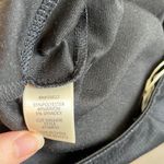 Max Studio NWT Mid-Rise Pull On Elastic Waistband Ponte Legging Pant, M Photo 9