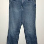 Good American Good‎ American Good Girlfriend High Waist Jeans Photo 0