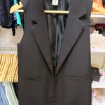 Sincerely Jules  Blazer Vest Photo 0