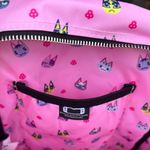 Nintendo Pink Animal Crossing New Horizons backpack Photo 7