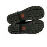 Harley Davidson Harley-Davidson Boots Womens 8M Jocelyn 5.5-In Black Leather Motorcycle D83775 Photo 9