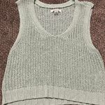 American Eagle Outfitters Knit Tank Top Photo 0